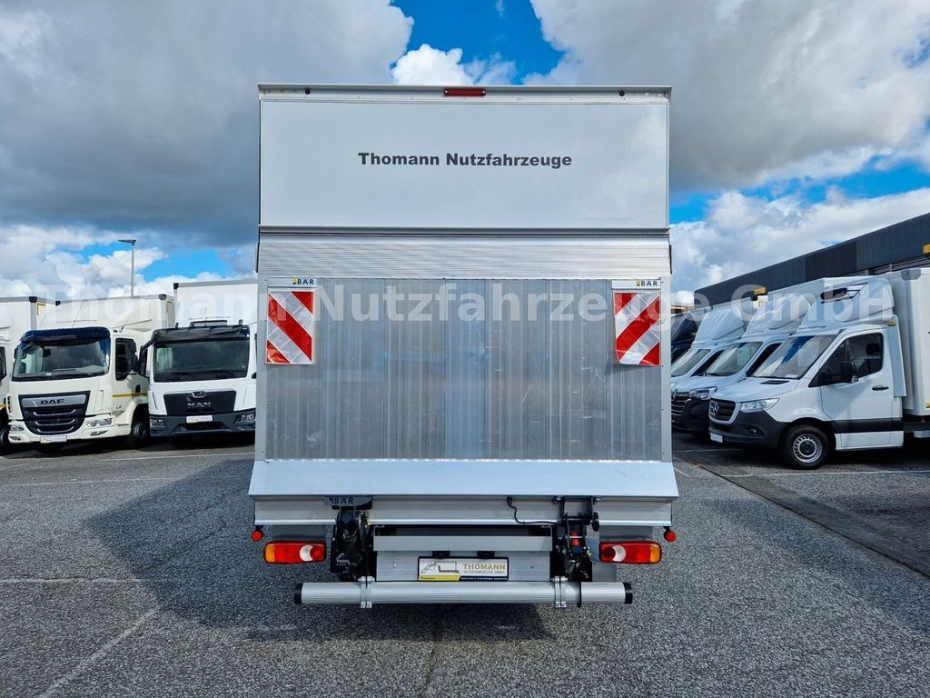 Renault Master Koffer mit LBW Klima Tempomat - Tarbesõiduk furgoon: pilt 5 Renault Master Koffer mit LBW Klima Tempomat - Tarbesõiduk furgoon: pilt 5