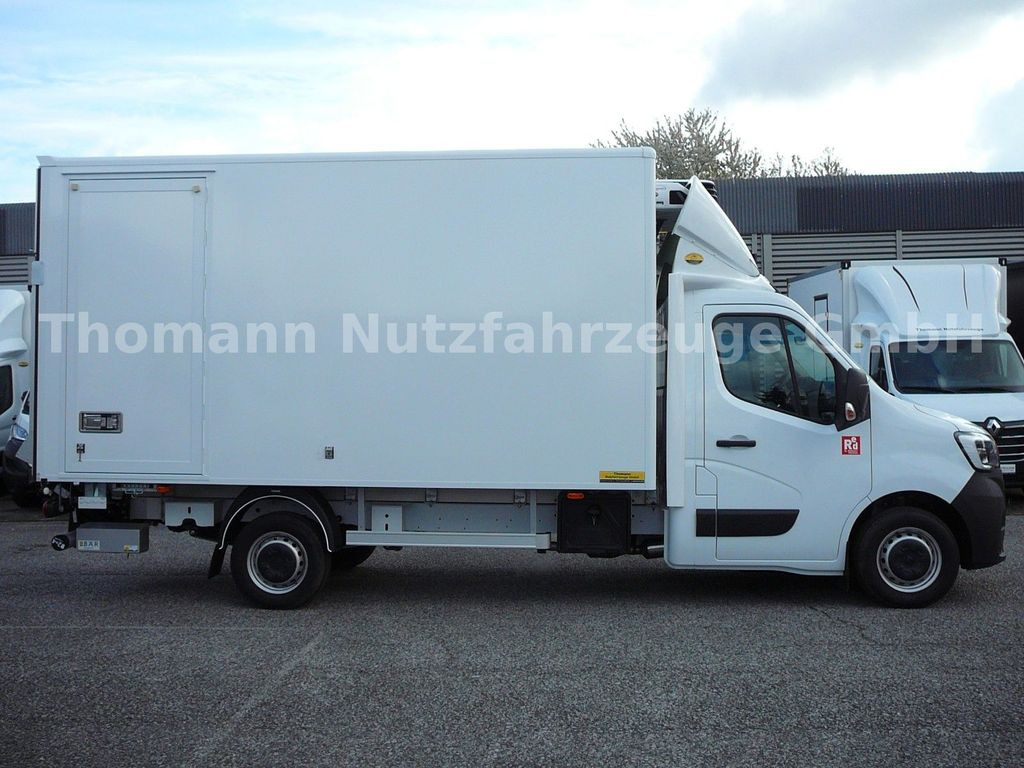 Renault Master Kühlkoffer Xarios 300 GH mit LBW - Tarbesõiduk külmik: pilt 4 Renault Master Kühlkoffer Xarios 300 GH mit LBW - Tarbesõiduk külmik: pilt 4