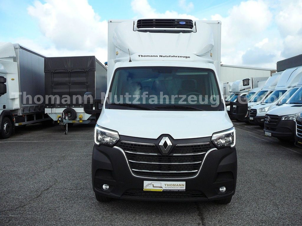 Renault Master Kühlkoffer Xarios 300 GH mit LBW - Tarbesõiduk külmik: pilt 3 Renault Master Kühlkoffer Xarios 300 GH mit LBW - Tarbesõiduk külmik: pilt 3