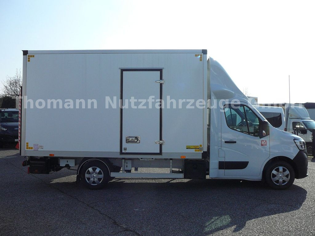 Renault Master by Trucks Koffer LBW Premium 2024 - Tarbesõiduk furgoon: pilt 5 Renault Master by Trucks Koffer LBW Premium 2024 - Tarbesõiduk furgoon: pilt 5