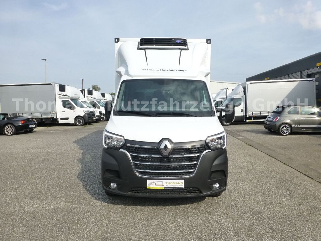 Renault Master by Trucks Kühlkoffer LBW Xarios 300 GH - Tarbesõiduk külmik: pilt 3 Renault Master by Trucks Kühlkoffer LBW Xarios 300 GH - Tarbesõiduk külmik: pilt 3