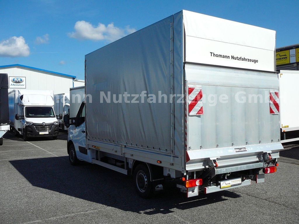 Renault Master by Trucks Pritsche Plane LBW Vollalu Renault Master by Trucks Pritsche Plane LBW Vollalu - Tent tarbesõiduk: pilt 5 Renault Master by Trucks Pritsche Plane LBW Vollalu Renault Master by Trucks Pritsche Plane LBW Vollalu - Tent tarbesõiduk: pilt 5