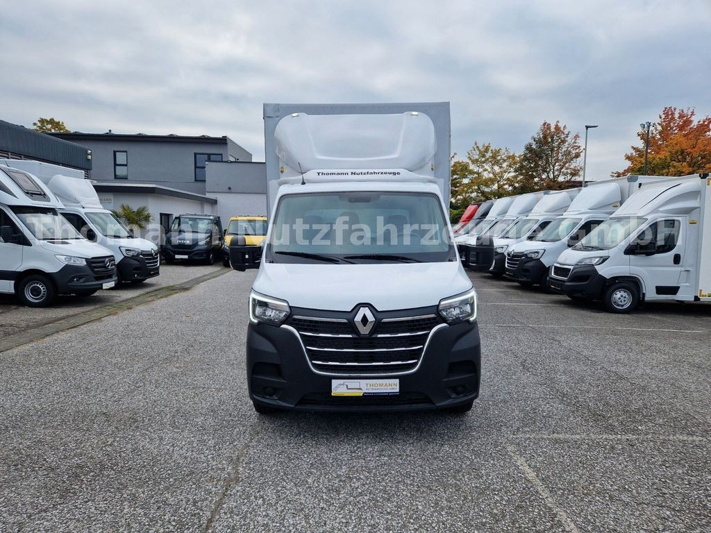 Renault Master by Trucks Pritsche Plane Vollalu - Tent tarbesõiduk: pilt 2 Renault Master by Trucks Pritsche Plane Vollalu - Tent tarbesõiduk: pilt 2