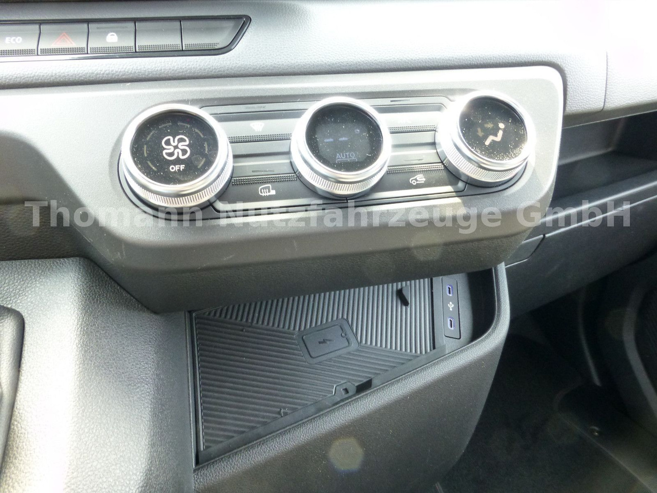 Tent tarbesõiduk Renault NEW Master Pritsche Plane Vollalu: pilt 19