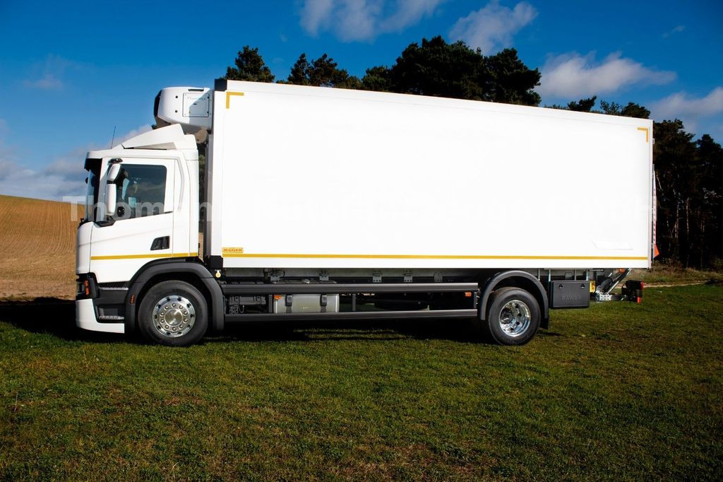 Scania P280 18t Premium Kühlkoffer Supra 850 - Külmutiga veoauto: pilt 2 Scania P280 18t Premium Kühlkoffer Supra 850 - Külmutiga veoauto: pilt 2