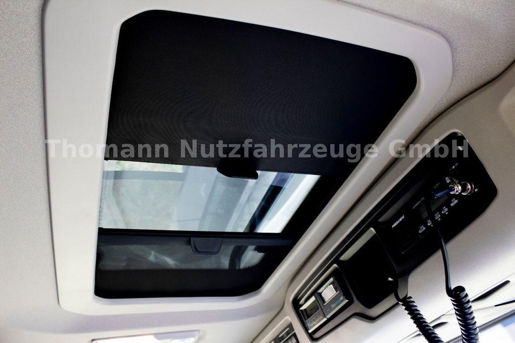 Uus Külmutiga veoauto Scania P280 18t Premium Kühlkoffer Supra 850: pilt 12