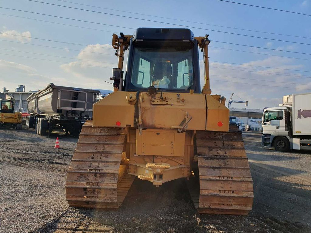 CAT D6N LGP / 7.374h / 6-Wege Klappschild / Bj: 2017  liising CAT D6N LGP / 7.374h / 6-Wege Klappschild / Bj: 2017: pilt 6