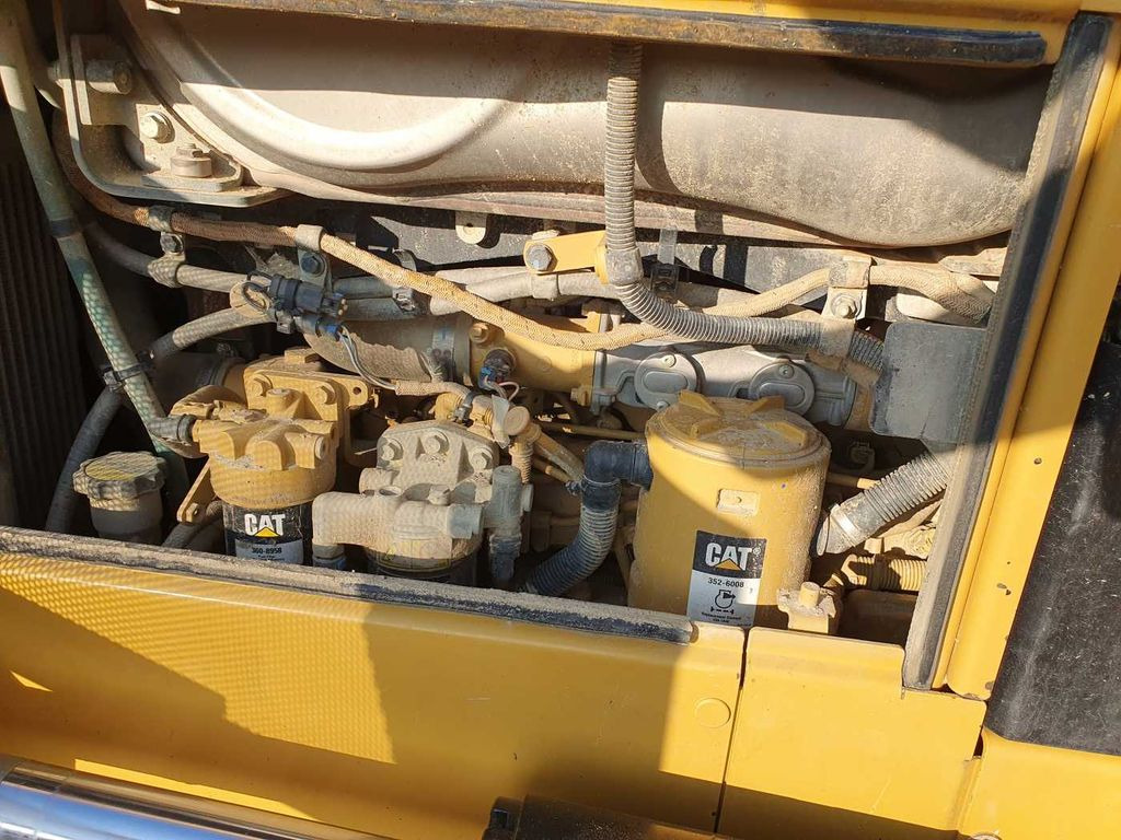 CAT D6N LGP / 7.374h / 6-Wege Klappschild / Bj: 2017  liising CAT D6N LGP / 7.374h / 6-Wege Klappschild / Bj: 2017: pilt 10