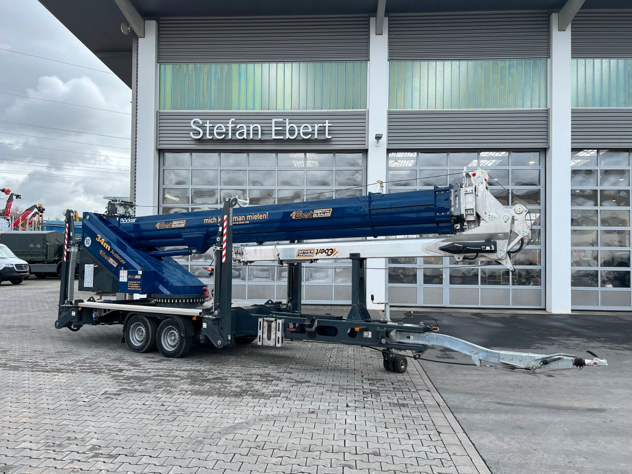 Böcker AHK 36 / nur 436 h / 2022 - Haagis: pilt 1 Böcker AHK 36 / nur 436 h / 2022 - Haagis: pilt 1