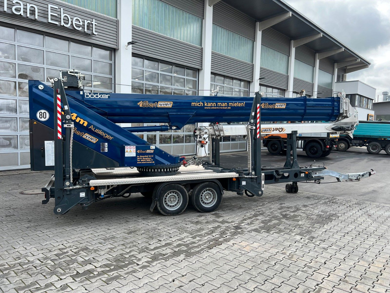 Böcker AHK 36 / nur 436 h / 2022 - Haagis: pilt 2 Böcker AHK 36 / nur 436 h / 2022 - Haagis: pilt 2