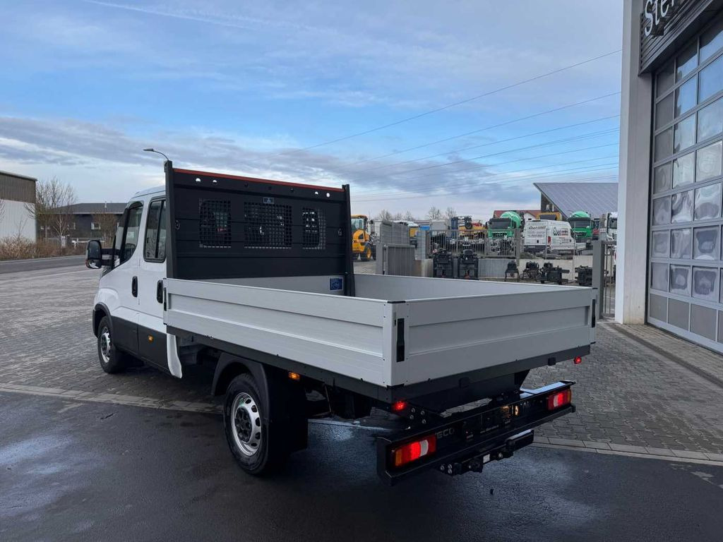 Iveco Daily 35S16 A8 Pritsche *7-Sitze*AHK*Automatik* - Madelauto: pilt 3 Iveco Daily 35S16 A8 Pritsche *7-Sitze*AHK*Automatik* - Madelauto: pilt 3