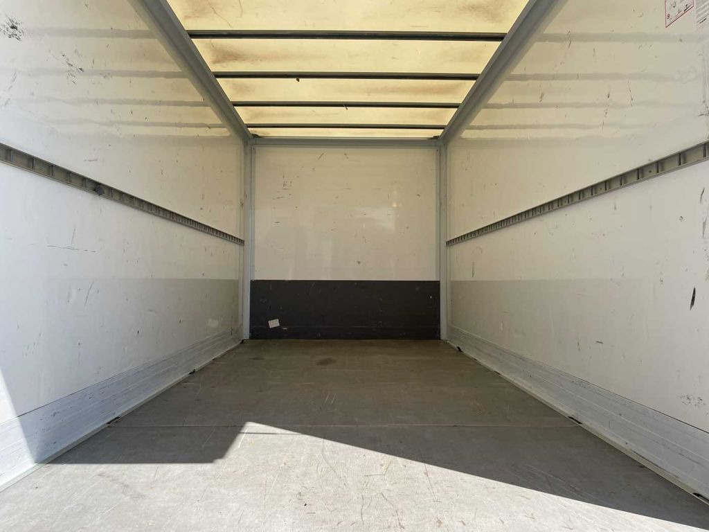 Iveco Daily 35S16 *Koffer*LBW*Klima* - Tarbesõiduk furgoon: pilt 5 Iveco Daily 35S16 *Koffer*LBW*Klima* - Tarbesõiduk furgoon: pilt 5