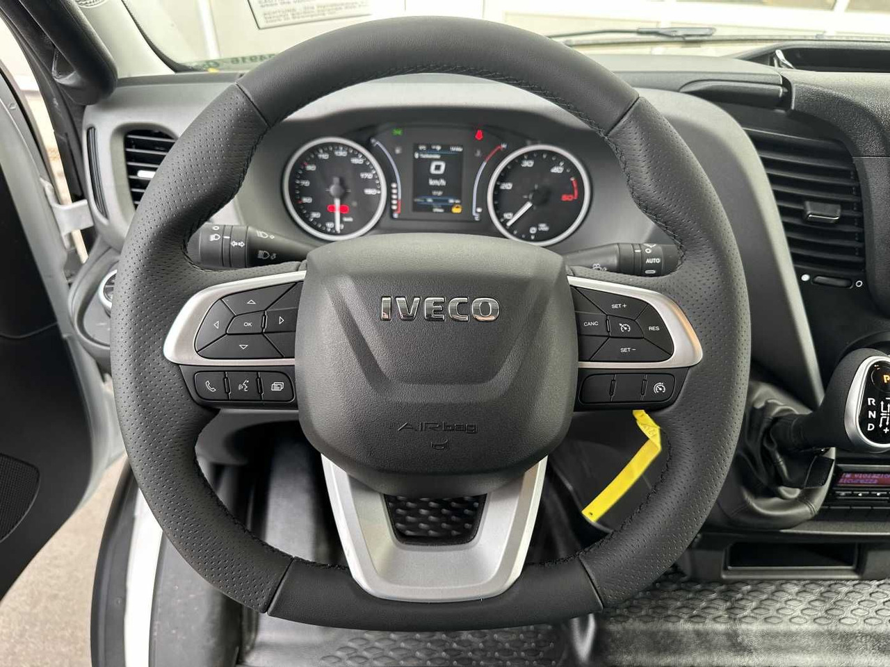 Uus Tarbesõiduk furgoon Iveco Daily 70C18 HA8 *LBW*Schwenkwandkoffer*: pilt 13