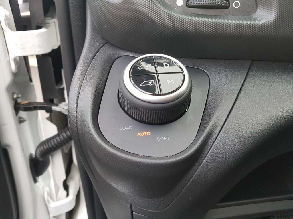 Nöörtõstukiga veoauto Iveco Daily 70C18H/P *Absetzkipper*AirPRO*AHK*: pilt 11