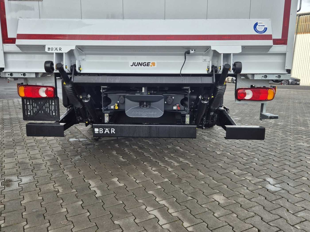 Uus Tent veoauto Iveco Eurocargo ML140E28/P LBW Bär Schiebeplane AHK: pilt 8