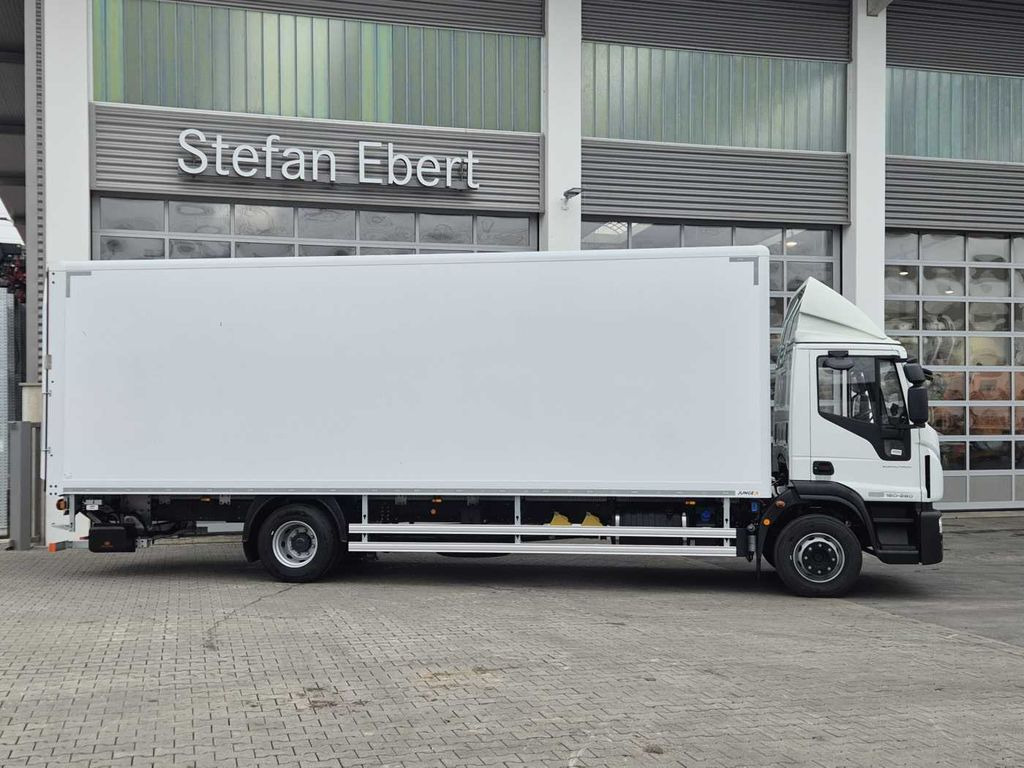 Uus Kasti veoauto Iveco Eurocargo ML160E28/P EVI_E LBW AHK Kamera Klima: pilt 6