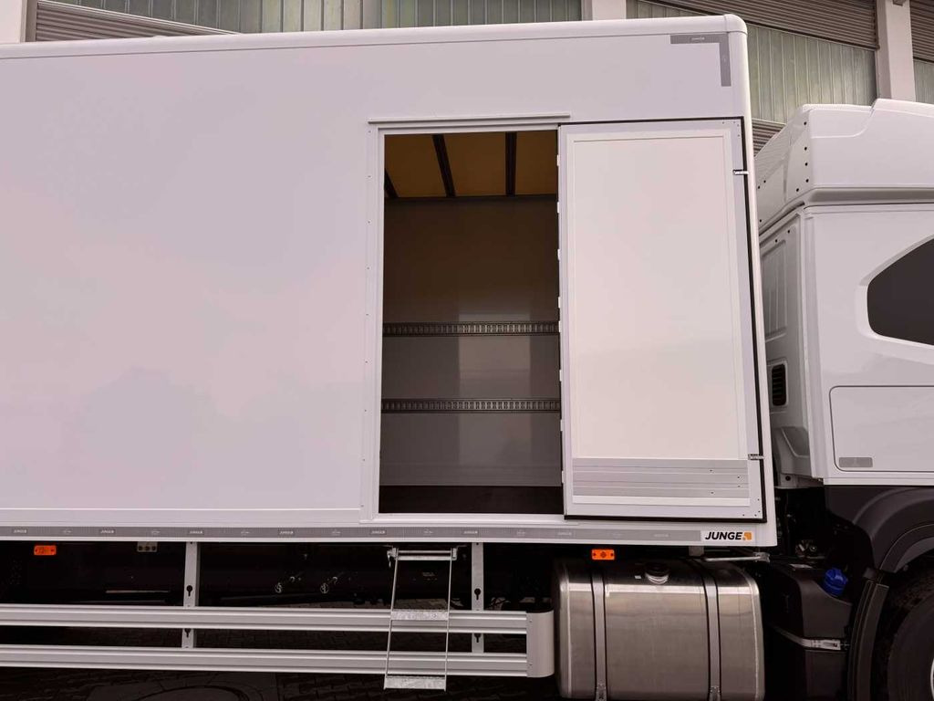 Uus Kasti veoauto Iveco S-Way AT190S40/P LBW 2.000kg Tür Navi Bett: pilt 6