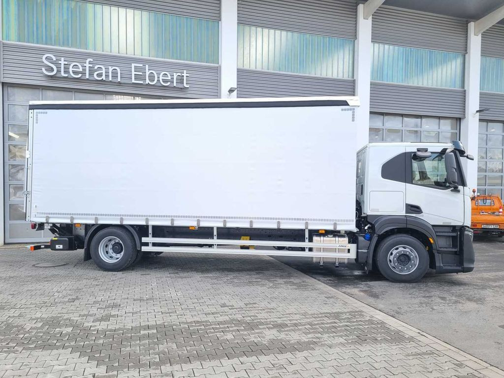 Iveco S-Way AT190S40/P Pritsche/Plane + LBW AHK Navi Iveco S-Way AT190S40/P Pritsche/Plane + LBW AHK Navi - Tent veoauto: pilt 5 Iveco S-Way AT190S40/P Pritsche/Plane + LBW AHK Navi Iveco S-Way AT190S40/P Pritsche/Plane + LBW AHK Navi - Tent veoauto: pilt 5