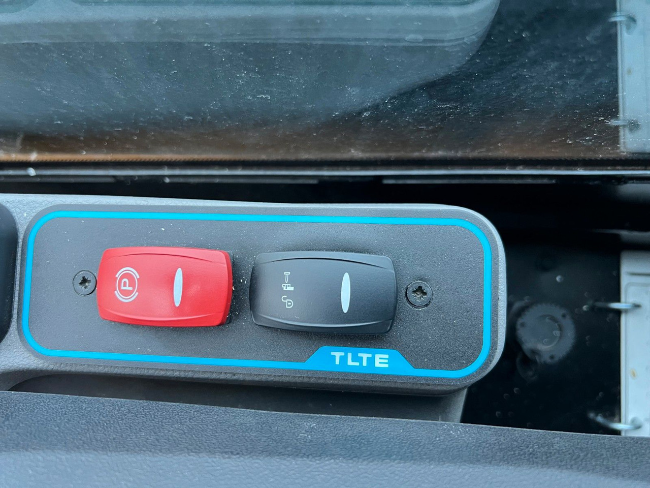 Teleskooplaadur JCB TLT 35-22E Teletruck / nur 131h! / 2022 / SS: pilt 19 Teleskooplaadur JCB TLT 35-22E Teletruck / nur 131h! / 2022 / SS: pilt 19