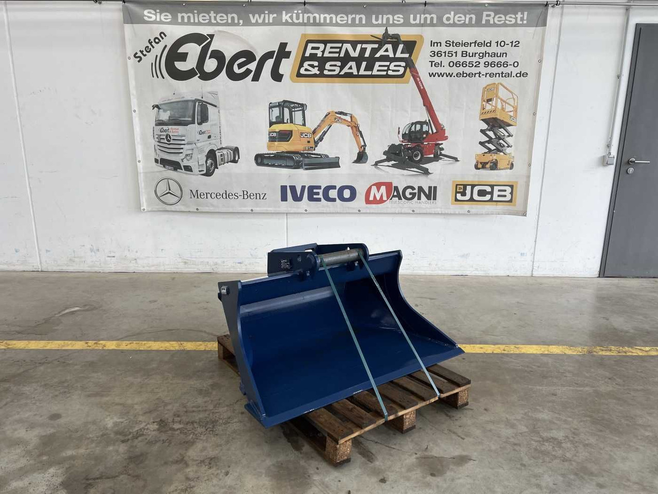 Lehnhoff Planierlöffel CP 10 / MS08 1.200 mm NEU - Ekskavaatori kopp: pilt 1 Lehnhoff Planierlöffel CP 10 / MS08 1.200 mm NEU - Ekskavaatori kopp: pilt 1