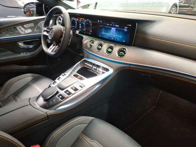 Mercedes-Benz AMG GT 63 S 4M Coupe+VOLL+Pano+StandH+HUD - Auto: pilt 5 Mercedes-Benz AMG GT 63 S 4M Coupe+VOLL+Pano+StandH+HUD - Auto: pilt 5