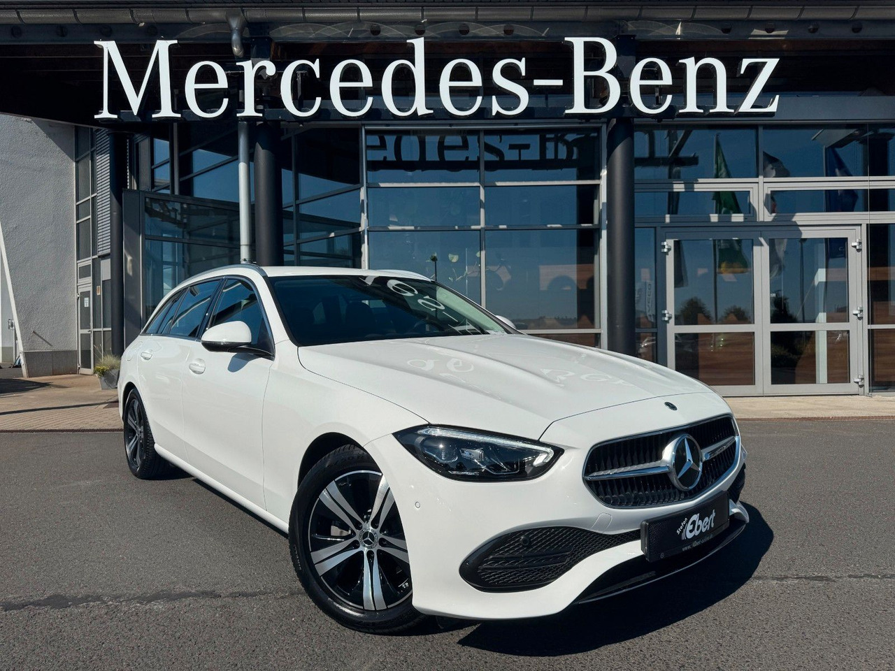 Mercedes-Benz C 180 T Avantgarde+AHK+Memory+Ambiente+TotW - Universaal: pilt 1 Mercedes-Benz C 180 T Avantgarde+AHK+Memory+Ambiente+TotW - Universaal: pilt 1