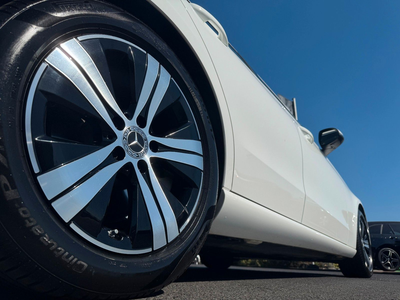 Mercedes-Benz C 180 T Avantgarde+AHK+Memory+Ambiente+TotW - Universaal: pilt 5 Mercedes-Benz C 180 T Avantgarde+AHK+Memory+Ambiente+TotW - Universaal: pilt 5