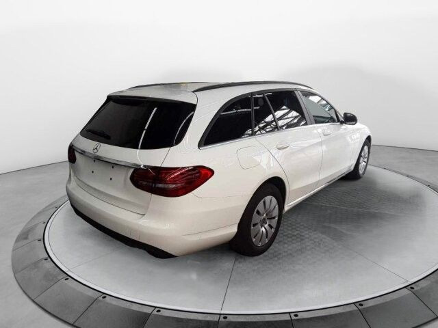 Mercedes-Benz C 180d T LED+RKamera+SHZ+DAB - Universaal: pilt 3 Mercedes-Benz C 180d T LED+RKamera+SHZ+DAB - Universaal: pilt 3