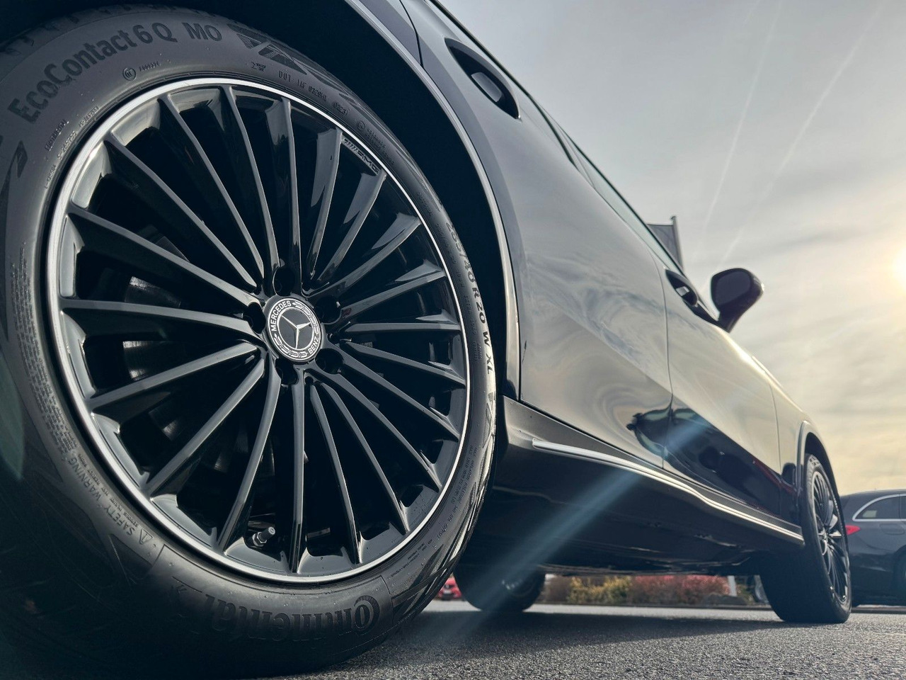 Mercedes-Benz GLC 300 4M+AMG+Pano+Burm+360+Memory - Maastur: pilt 5 Mercedes-Benz GLC 300 4M+AMG+Pano+Burm+360+Memory - Maastur: pilt 5