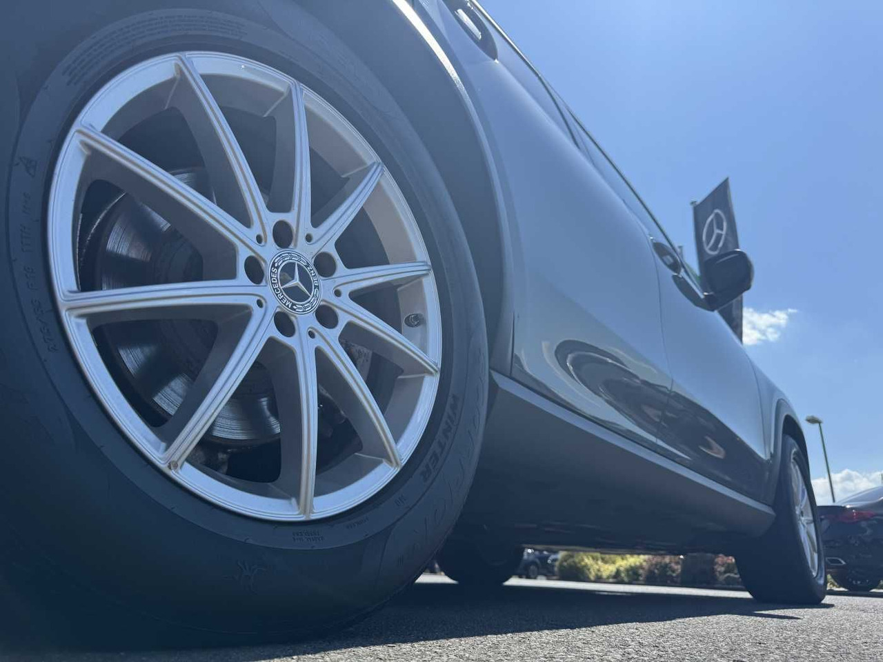 Mercedes-Benz GLE 350de 4M AMG+AHK+DistrPlus+HUD+360 - Maastur: pilt 5 Mercedes-Benz GLE 350de 4M AMG+AHK+DistrPlus+HUD+360 - Maastur: pilt 5