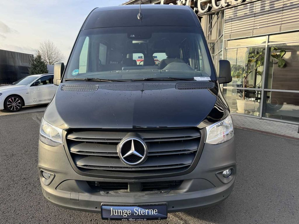 Mercedes-Benz Sprinter 317 CDI Rollstuhl-/Behinderten-Lift AMF Mercedes-Benz Sprinter 317 CDI Rollstuhl-/Behinderten-Lift AMF - Kiirabiauto: pilt 4 Mercedes-Benz Sprinter 317 CDI Rollstuhl-/Behinderten-Lift AMF Mercedes-Benz Sprinter 317 CDI Rollstuhl-/Behinderten-Lift AMF - Kiirabiauto: pilt 4