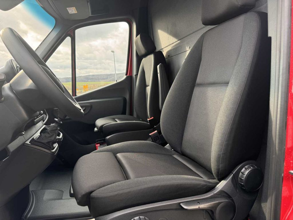 Kabiinišassiiga veoauto Mercedes-Benz Sprinter 517 CDI 4325 Fahrgestell AHK3,5 5.500kg: pilt 9