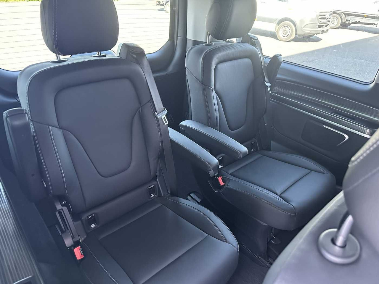 Auto Mercedes-Benz V 300 d AVA ED 6Sitze Burmester 360Kamera el Tür: pilt 9