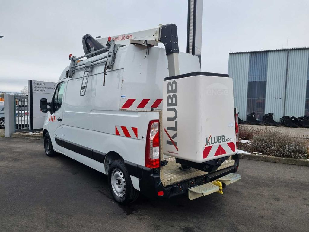 Opel Movano 2.3 CDTI / KLUBB K26, 12m Opel Movano 2.3 CDTI / KLUBB K26, 12m - Veoautolt tõusev platvorm, Tarbesõiduk: pilt 4 Opel Movano 2.3 CDTI / KLUBB K26, 12m Opel Movano 2.3 CDTI / KLUBB K26, 12m - Veoautolt tõusev platvorm, Tarbesõiduk: pilt 4