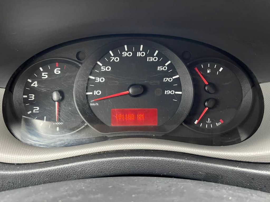 Veoautolt tõusev platvorm, Tarbesõiduk Renault Master 2.3 dCi / France Elevateur 121FT, 12m: pilt 15