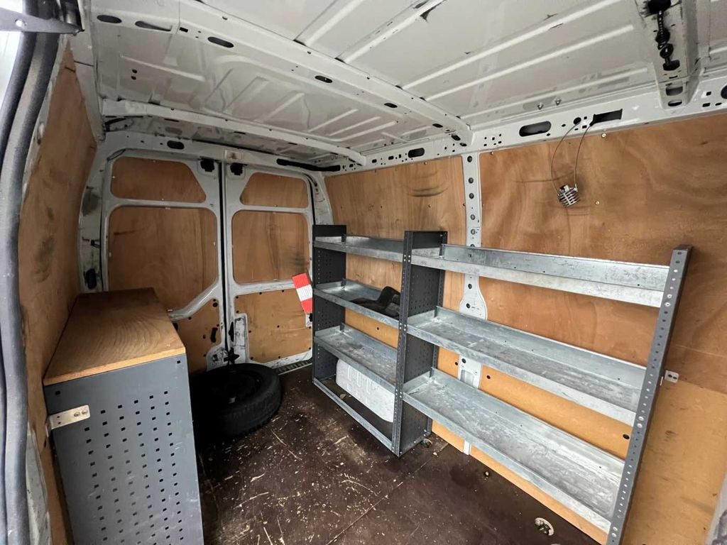 Veoautolt tõusev platvorm, Tarbesõiduk Renault Master 2.3 dCi / France Elevateur 121FT, 12m: pilt 11