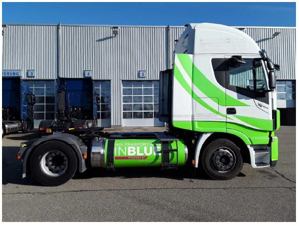 Iveco AS440S40T/P NG LNG Erdgas Intarder 3 Stück Iveco AS440S40T/P NG LNG Erdgas Intarder 3 Stück - Sadulveok: pilt 2 Iveco AS440S40T/P NG LNG Erdgas Intarder 3 Stück Iveco AS440S40T/P NG LNG Erdgas Intarder 3 Stück - Sadulveok: pilt 2