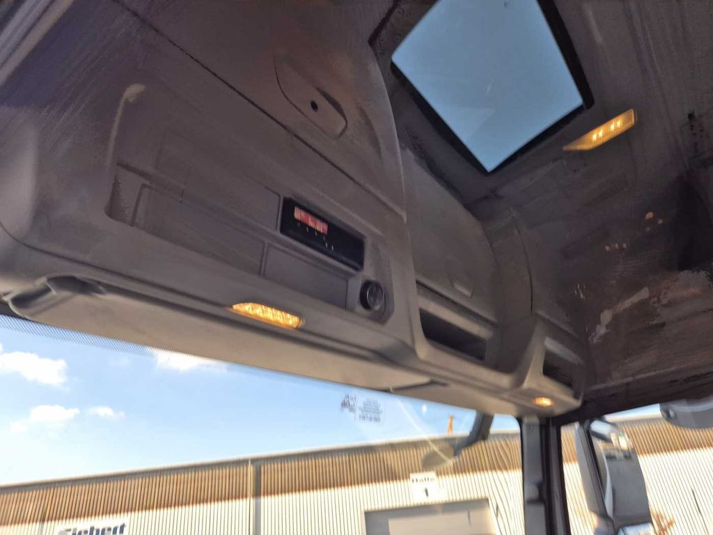 Uus Sadulveok Iveco AS440X49T/P ON 4x4 HI-TRACTION Intarder 2x Bett: pilt 14