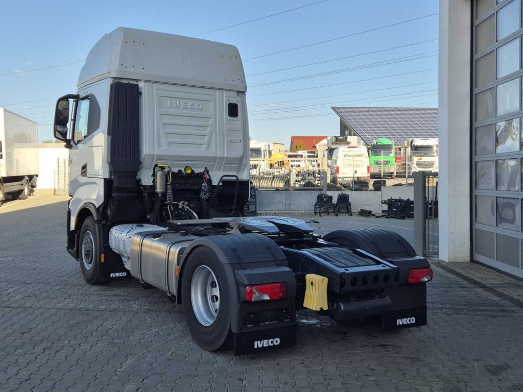 Uus Sadulveok Iveco AS440X49T/P ON 4x4 HI-TRACTION Intarder 2x Bett: pilt 7