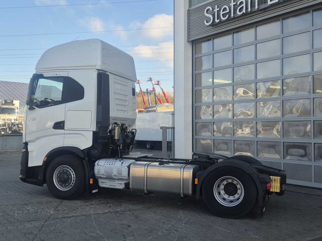 Uus Sadulveok Iveco AS440X49T/P ON 4x4 HI-TRACTION Intarder 2x Bett: pilt 6