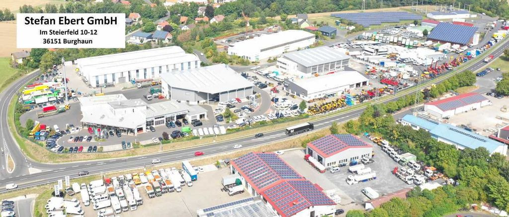 Weber WEBER CR 5-II Hatz-Diesel / 296kg / 3J. Garantie  - Vibraatorplaat: pilt 3 Weber WEBER CR 5-II Hatz-Diesel / 296kg / 3J. Garantie  - Vibraatorplaat: pilt 3