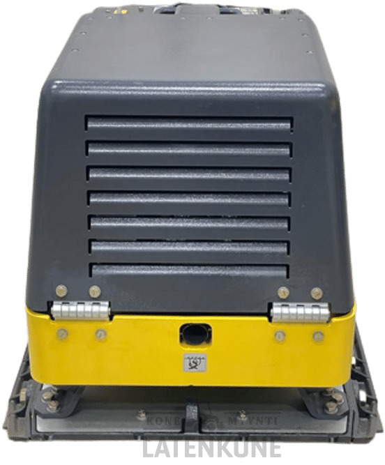Bomag BPH 80/65 S - Vibraatorplaat: pilt 3 Bomag BPH 80/65 S - Vibraatorplaat: pilt 3