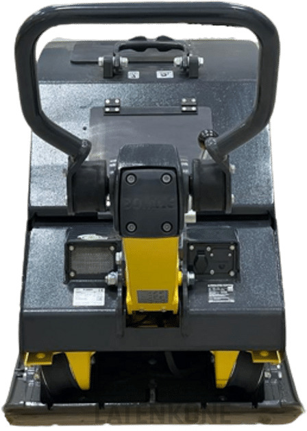 Bomag BPR100/80DE tärylätkä - Vibraatorplaat: pilt 4 Bomag BPR100/80DE tärylätkä - Vibraatorplaat: pilt 4