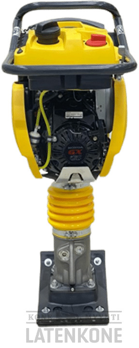 Bomag BT60 täryjuntta - Tambits: pilt 5 Bomag BT60 täryjuntta - Tambits: pilt 5