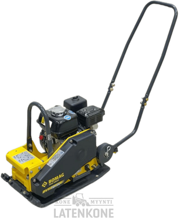 Bomag BVP 10/36 tärylätkä - Vibraatorplaat: pilt 1 Bomag BVP 10/36 tärylätkä - Vibraatorplaat: pilt 1