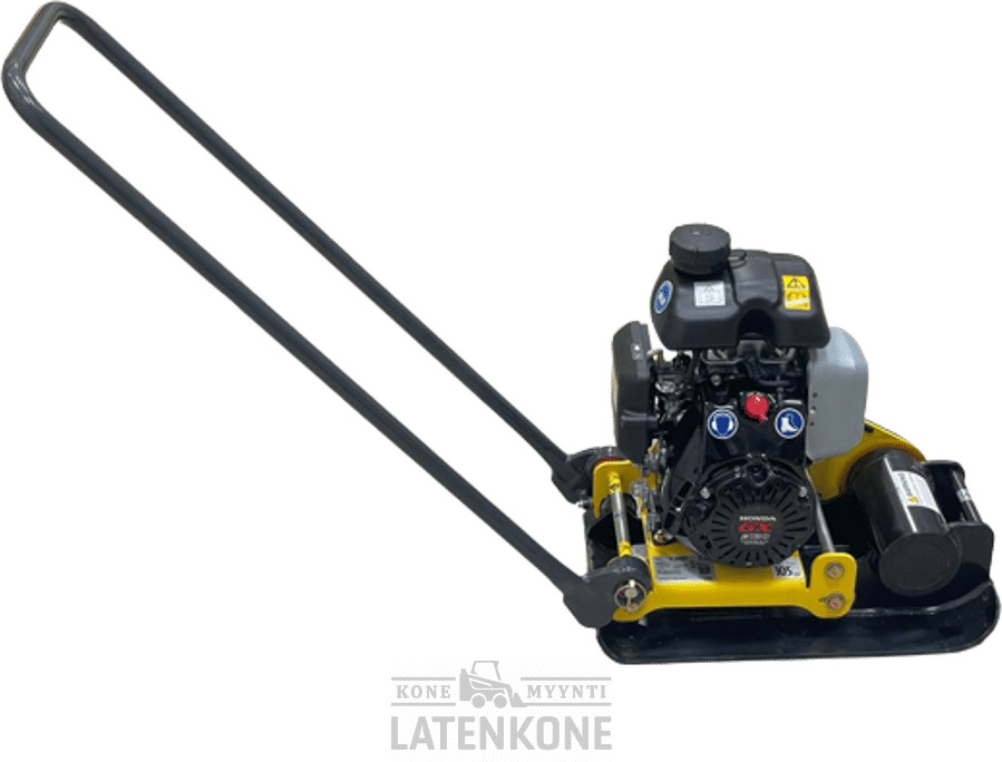 Bomag BVP10/30 tärylätkä - Vibraatorplaat: pilt 5 Bomag BVP10/30 tärylätkä - Vibraatorplaat: pilt 5