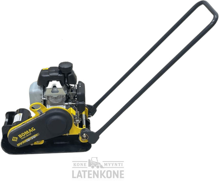 Bomag BVP10/30 tärylätkä - Vibraatorplaat: pilt 2 Bomag BVP10/30 tärylätkä - Vibraatorplaat: pilt 2