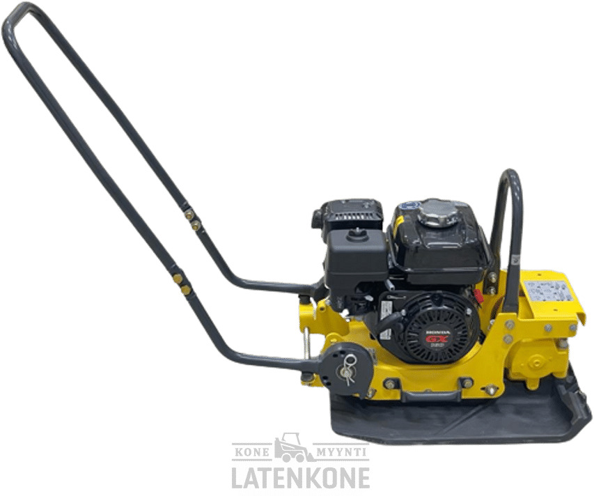 Bomag BVP18/45 tärylätkä - Vibraatorplaat: pilt 5 Bomag BVP18/45 tärylätkä - Vibraatorplaat: pilt 5