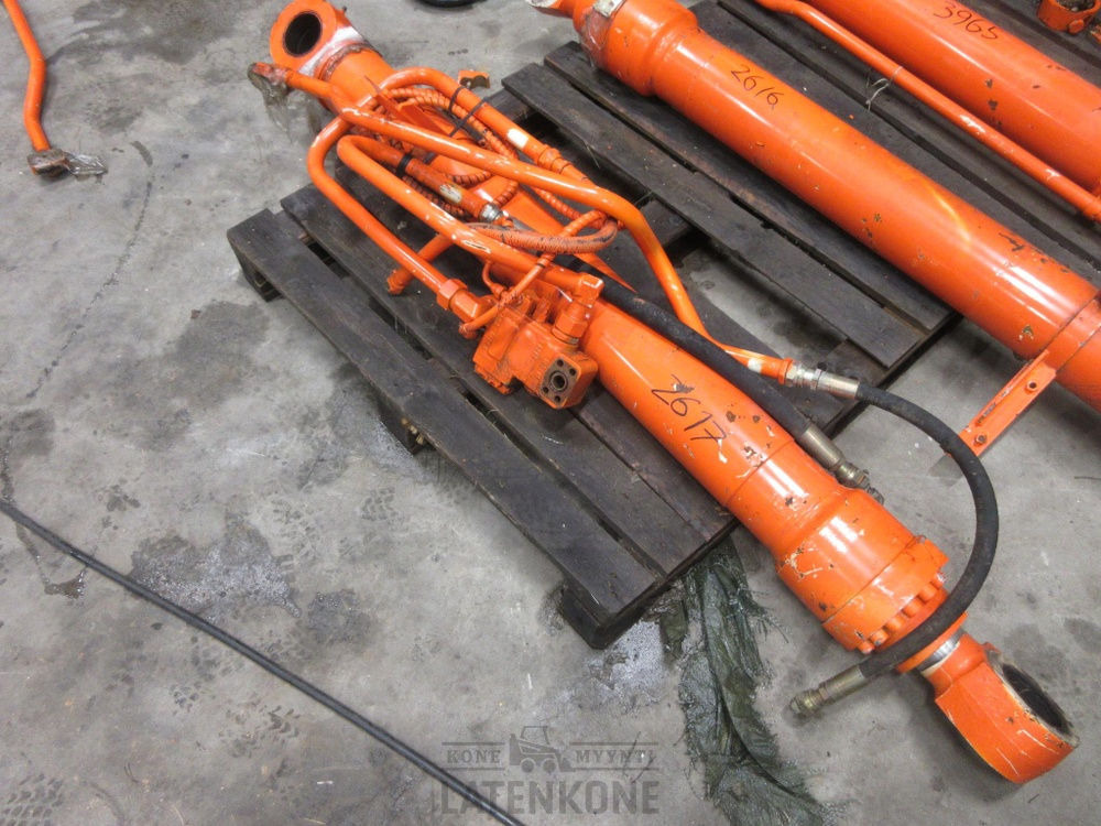 Hitachi Hitachi ZX210 nostosylinteri ID 2617 UUSI - Hüdrauliline silinder - Ehitusmasinad: pilt 4 Hitachi Hitachi ZX210 nostosylinteri ID 2617 UUSI - Hüdrauliline silinder - Ehitusmasinad: pilt 4