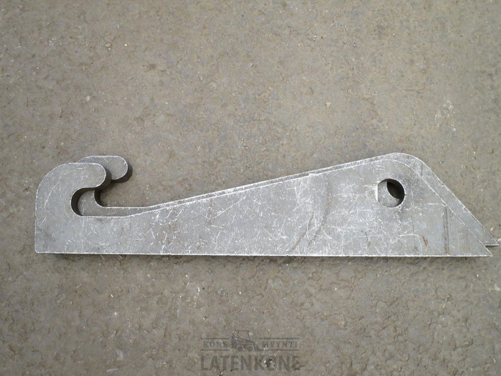 Kramer 880 Pikakiinnike korvakkeet 25mm - Kiirühendus - Ehitusmasinad: pilt 5 Kramer 880 Pikakiinnike korvakkeet 25mm - Kiirühendus - Ehitusmasinad: pilt 5